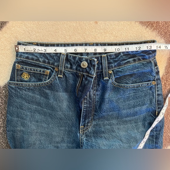 Schaefer Riding Jeans - Picture 6 of 10